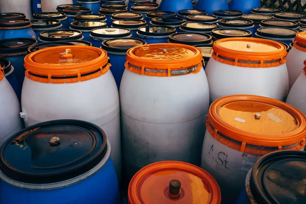 Chemical & Toxic Waste Cleanup in Brookville, OH