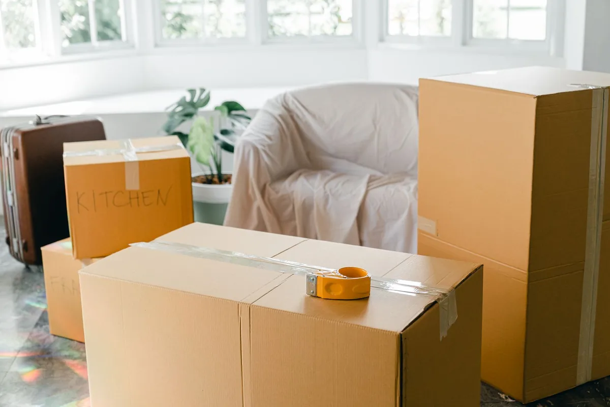 Hoarding Cleanup in Brookville, OH